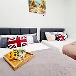 2 Bedroom Duplex 9 Guest Scott Garden Old Klang Road, Mid-Valley, Bangsar, Bangsar South, Taman Desa, Kuchai Lama, Pearl Point, Kuala Lumpur