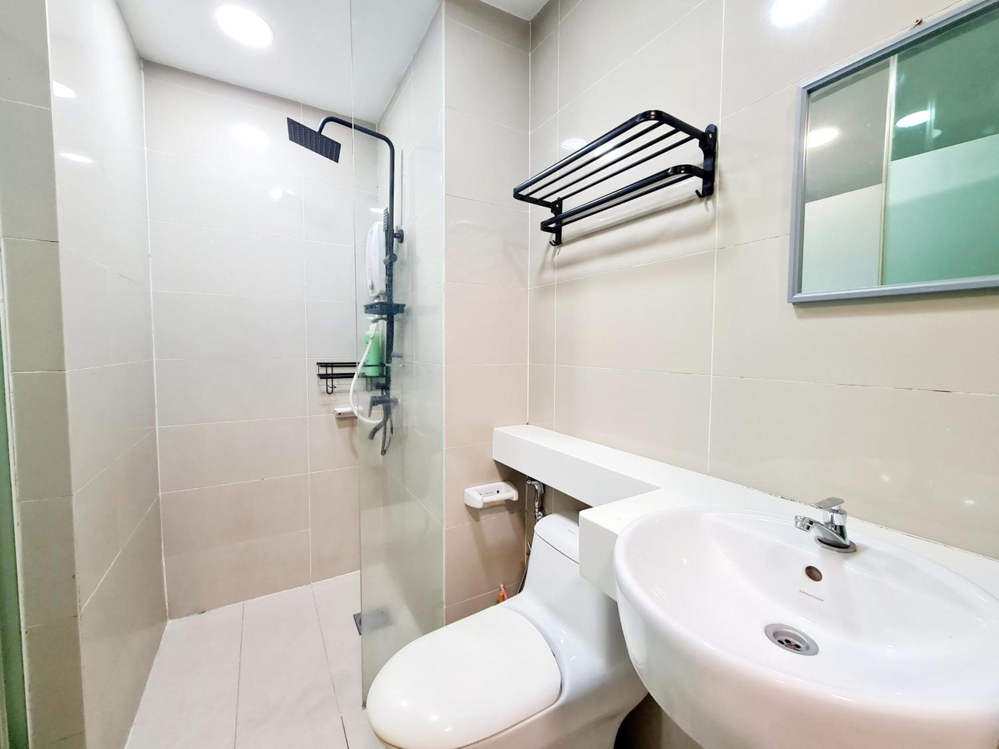 Pangsapuri 2 Bedroom Duplex 9 Guest Scott Garden Old Klang Road, Mid-valley, Bangsar, Bangsar South, Taman Desa, Kuchai Lama, Pearl Point, *