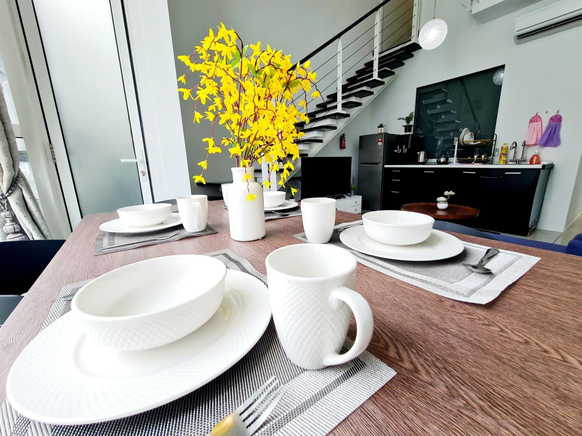 Pangsapuri 2 Bedroom Duplex 9 Guest Scott Garden Old Klang Road, Mid-valley, Bangsar, Bangsar South, Taman Desa, Kuchai Lama, Pearl Point, *