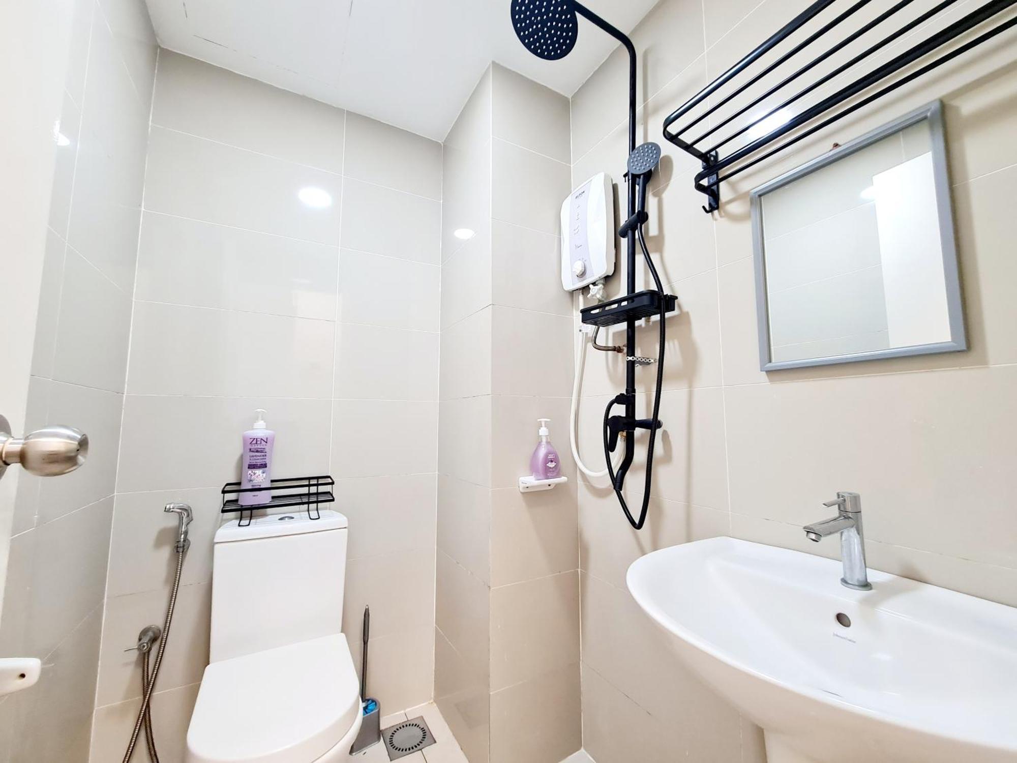 2 Bedroom Duplex 9 Guest Scott Garden Old Klang Road, Mid-valley, Bangsar, Bangsar South, Taman Desa, Kuchai Lama, Pearl Point, *